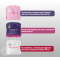 Увлажняющая маска Hadaomoi Suhada White Face Mask с отбеливающим эффектом для лица со стволовыми клетками (30 шт.)