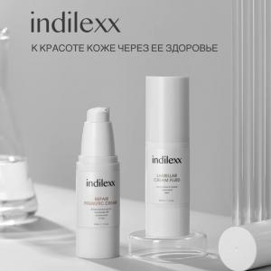 Кратко о бренде indilexx