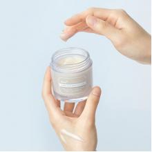 Антиоксидантный крем-гель для лица Dear, Klairs Fundamental Watery Gel Cream (70 мл.)