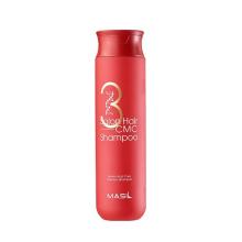 Восстанавливающий профессиональный шампунь с керамидами Masil 3 Salon Hair CMC Shampoo (300 мл.)