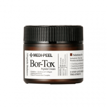 Крем с эффектом ботокса MEDI-PEEL Bortox Peptide Cream (50мл)