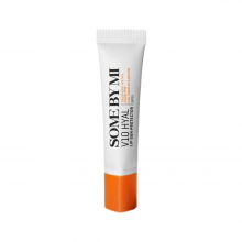 Солнцезащитный бальзам для губ с комплексом витаминов Some By Mi V10 Hyal Lip Sun Protector SPF15 (7 мл)