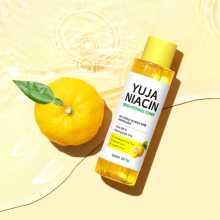 Витаминный тонер с юдзу и ниацинамидом для сияния кожи Some By Mi Yuja Niacin Brightening Toner (150 мл)