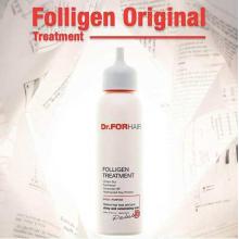 Укрепляющая маска для кожи головы против выпадения и для восстановления волос Dr. Forhair Folligen Treatment