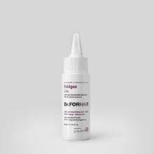 Маска-кондиционер для повреждённых волос Dr. Forhair Folligen Silk Treatment (50 мл)