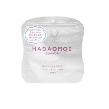 Увлажняющая маска Hadaomoi Suhada White Face Mask с отбеливающим эффектом для лица со стволовыми клетками (30 шт.)