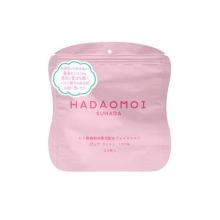 Увлажняющая и питающая маска Hadaomoi Suhada Face Mask для лица со стволовыми клетками (30 шт.)