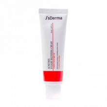 Восстанавливающий крем для проблемной кожи JsDERMA Acnetrix Blending Cream (50мл.)