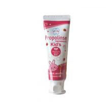 Детская зубная паста с экстрактом прополиса PIERAS Propolinse, вкус клубники (60 гр)