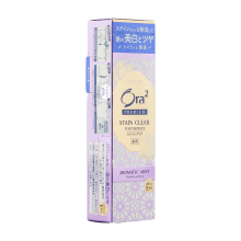 Зубная паста Ora2 Premium лаванда и мята SUNSTAR (100 г.)