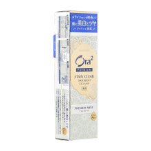 Зубная паста Ora2 Premium мята SUNSTAR (100 г.)