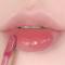 Глянцевый тинт для губ rom&nd DEWY·FUL Water Tint (13 розовый нюд)  5 гр