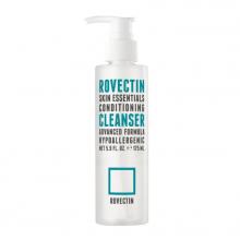 Очищающее средство для чувствительной кожи Rovectin Skin Essentials Conditioning Cleanser (175 мл.)